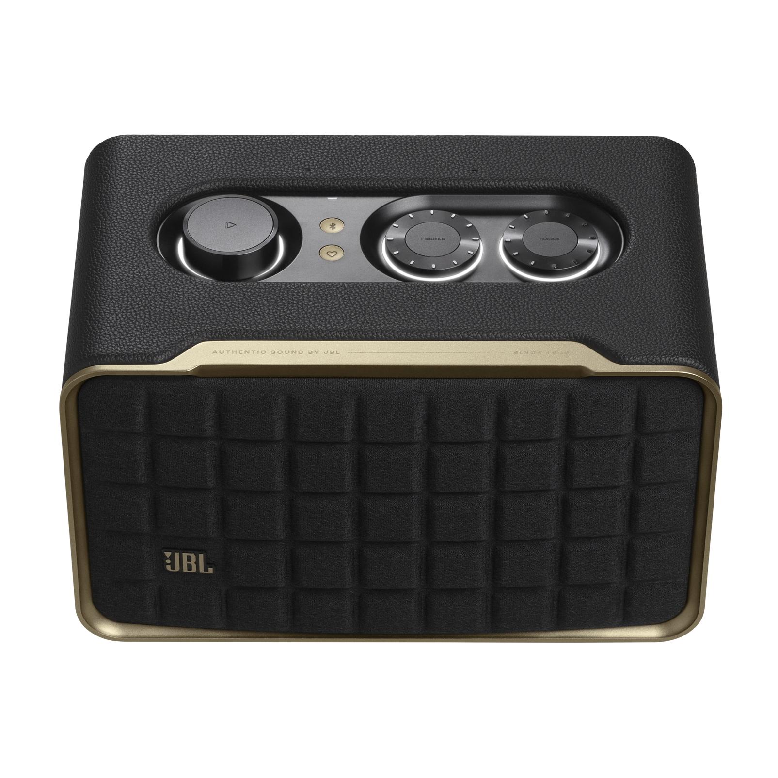 JBL Authentics 200 Smart Home Speaker product image
