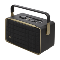 JBL Authentics 300 Smart Home Speaker product image