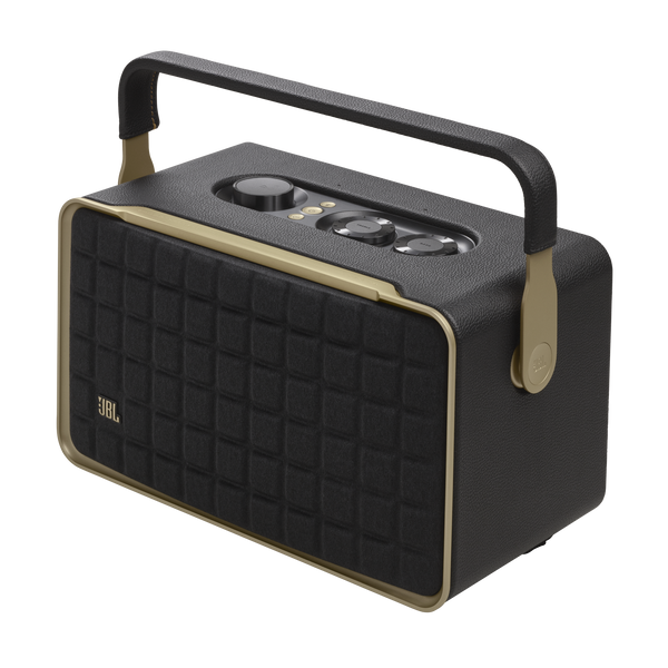 JBL Authentics 300 Smart Home Speaker product image