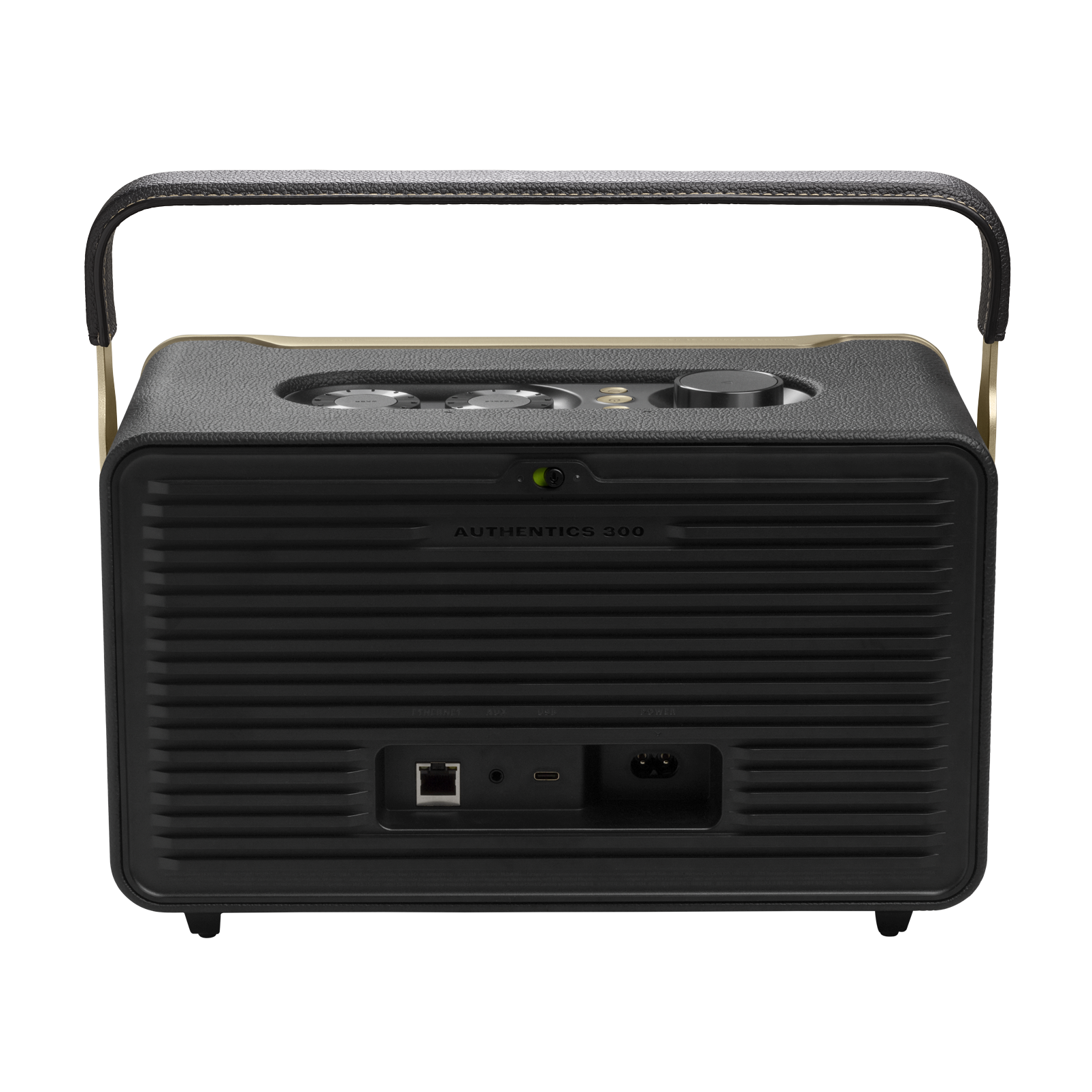 JBL Authentics 300 Smart Home Speaker product image