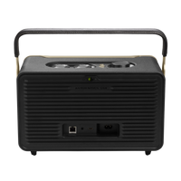 JBL Authentics 300 Smart Home Speaker product image