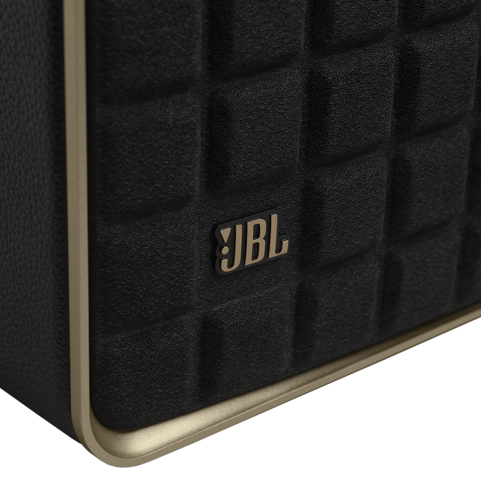 JBL Authentics 300 Smart Home Speaker product image