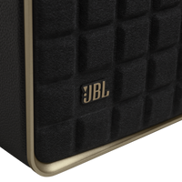 JBL Authentics 300 Smart Home Speaker product image