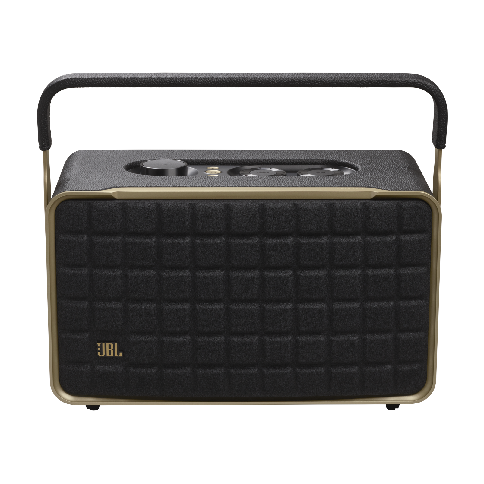 JBL Authentics 300 Smart Home Speaker product image