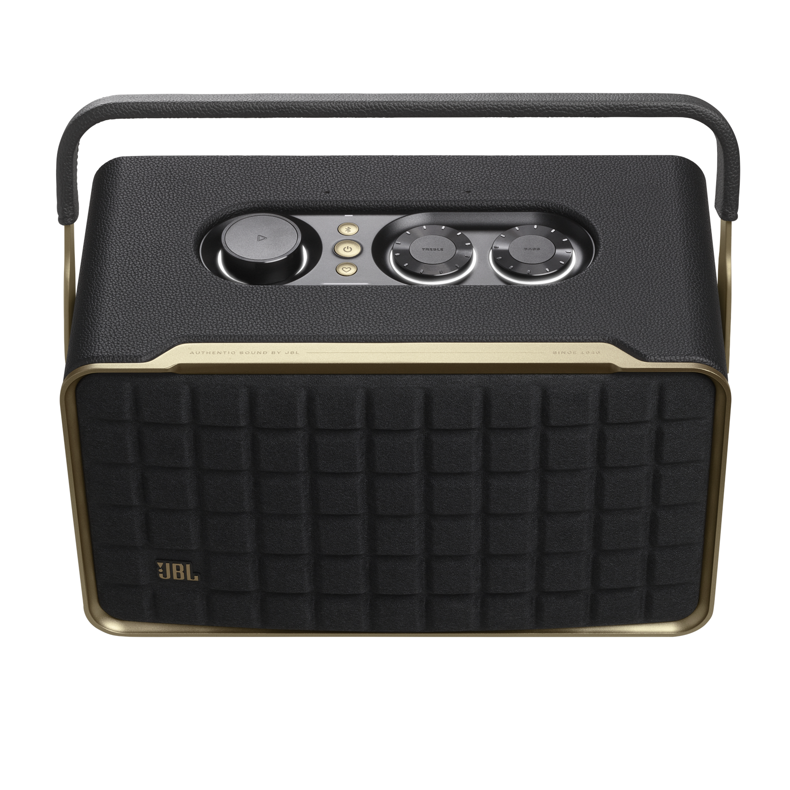 JBL Authentics 300 Smart Home Speaker product image