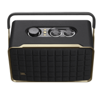 JBL Authentics 300 Smart Home Speaker product image