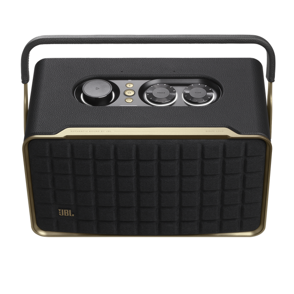 JBL Authentics 300 Smart Home Speaker product image