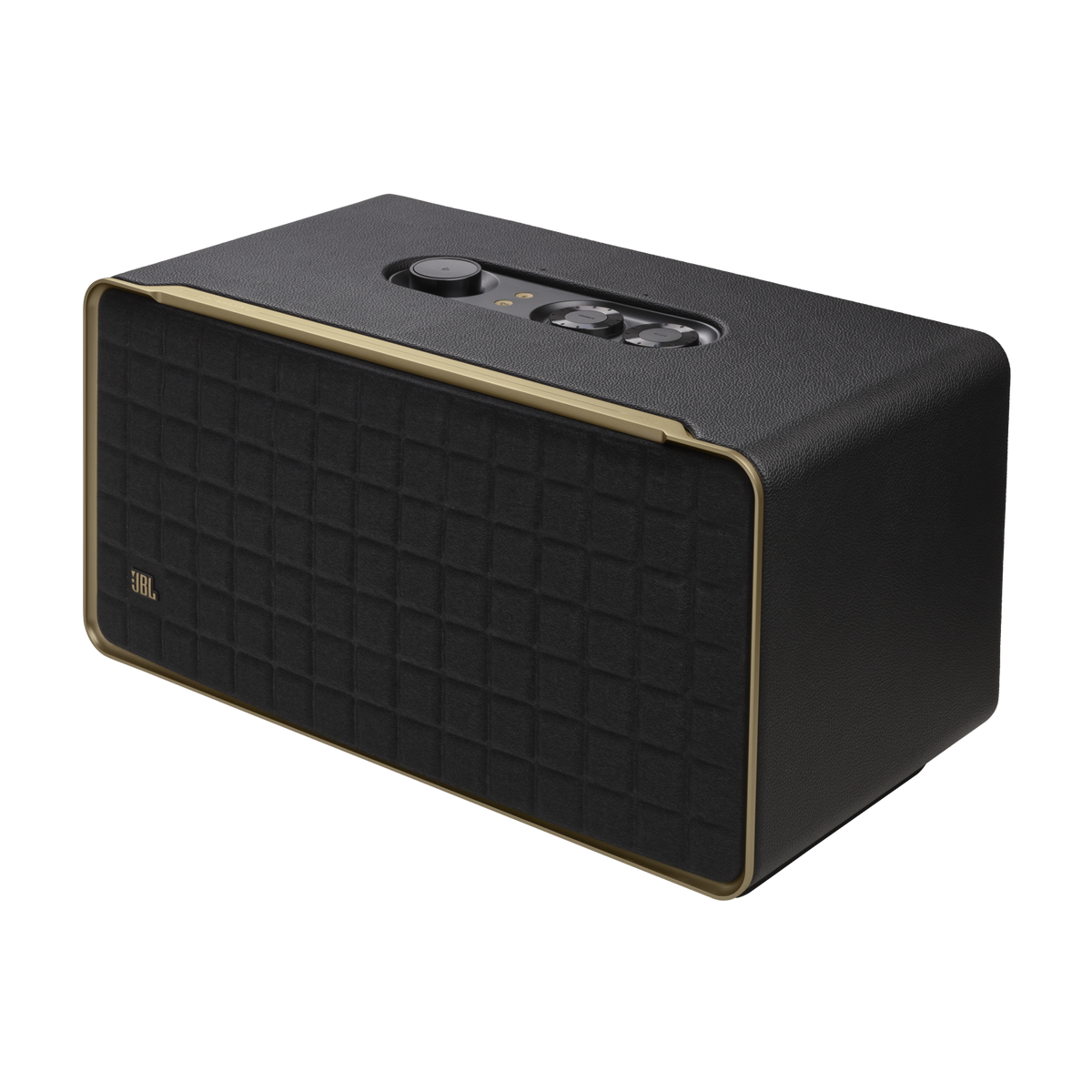 JBL Authentics 500 Smart Home Speaker product image