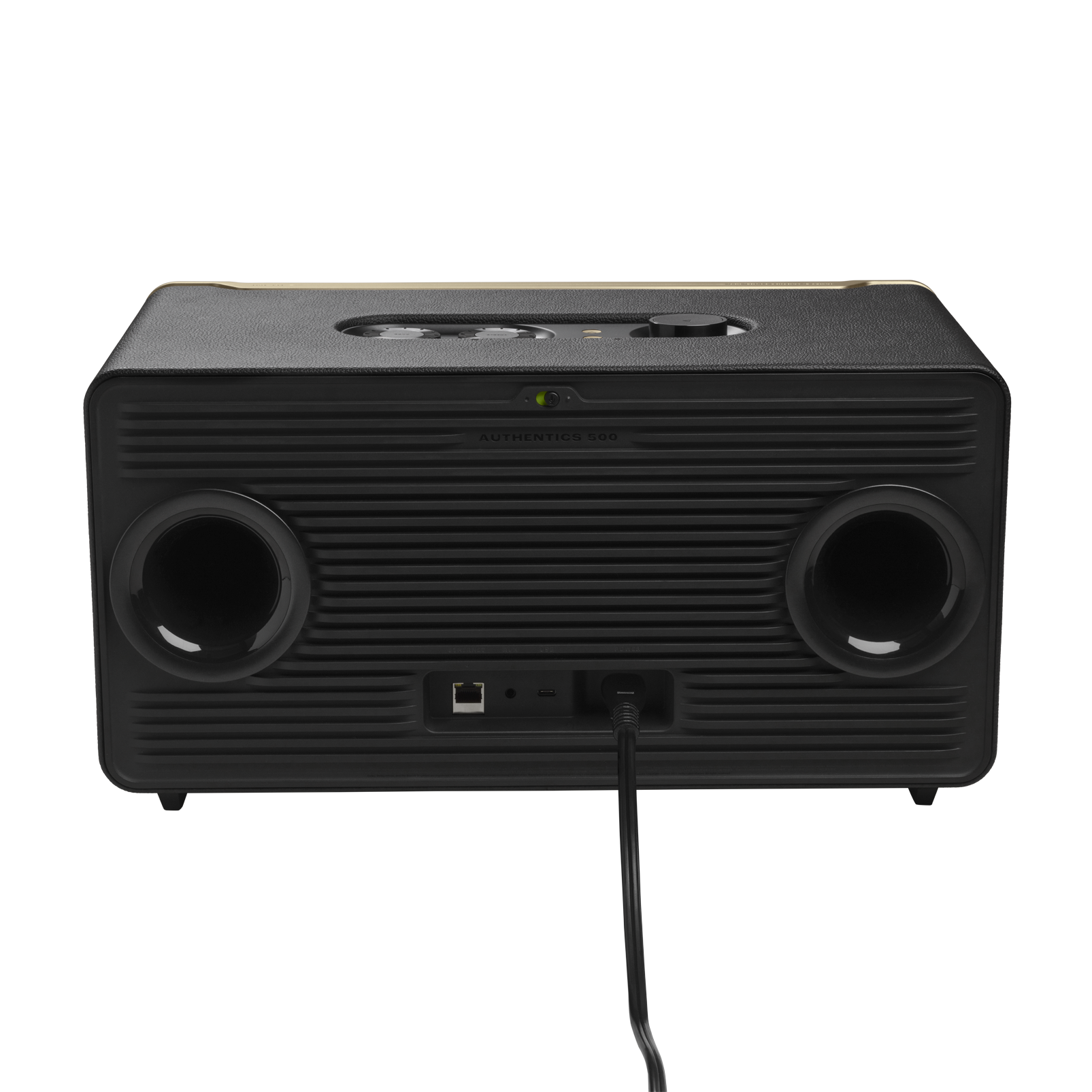 JBL Authentics 500 Smart Home Speaker product image