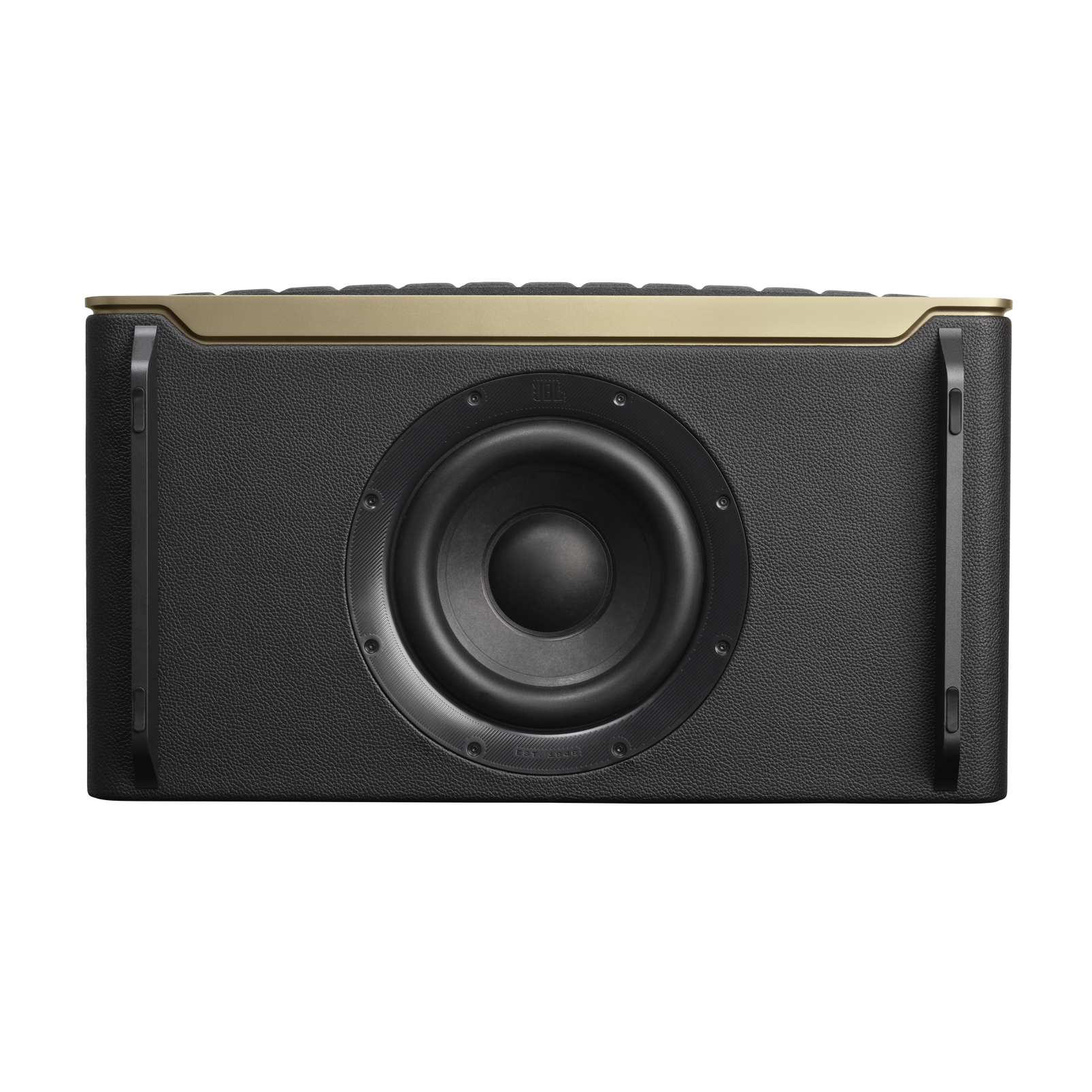 JBL Authentics 500 Smart Home Speaker product image