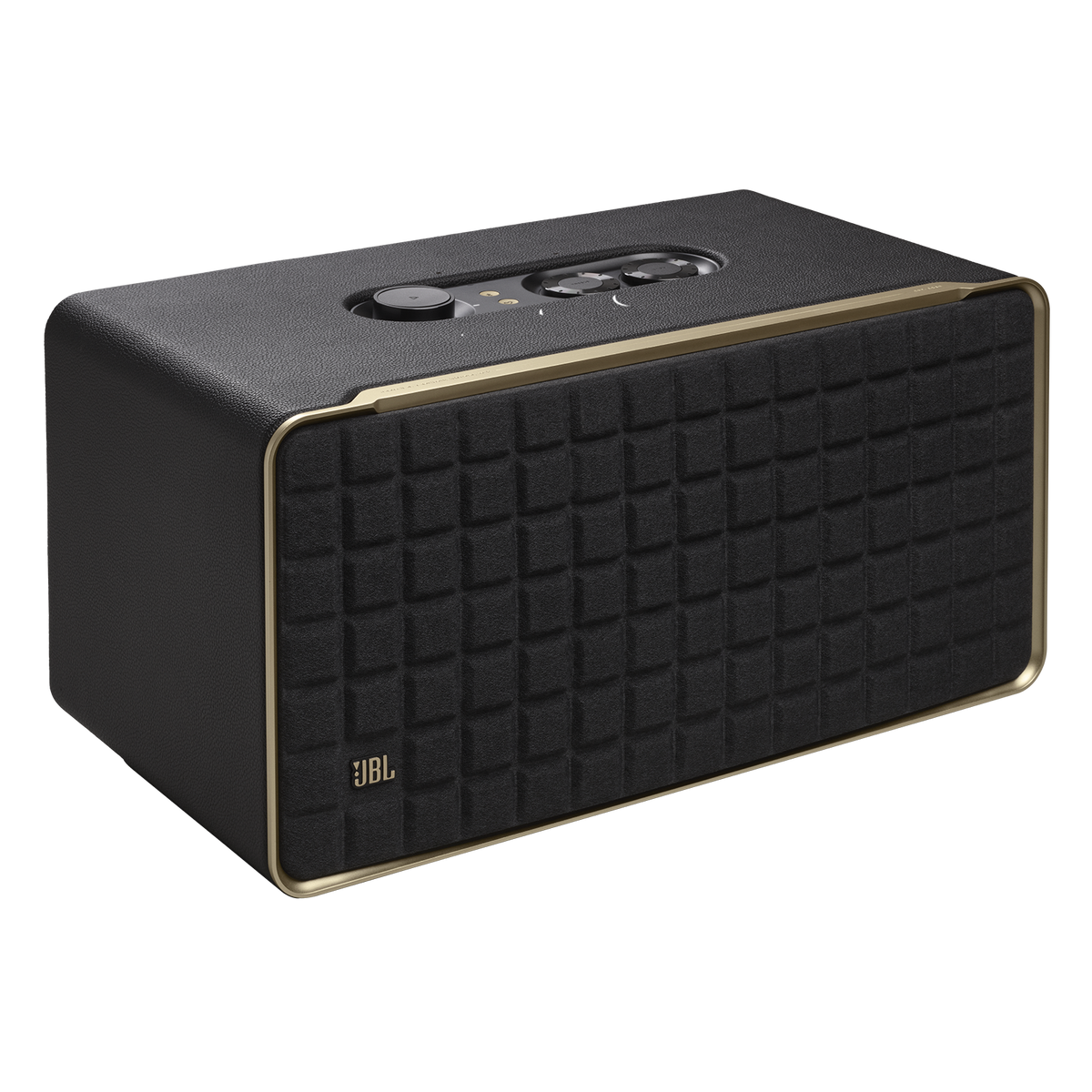 JBL Authentics 500 Smart Home Speaker product image