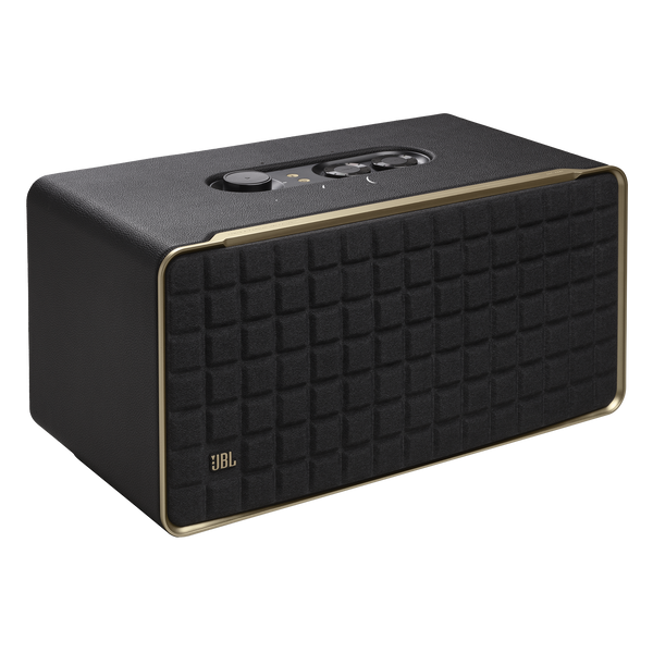 JBL Authentics 500 Smart Home Speaker product image