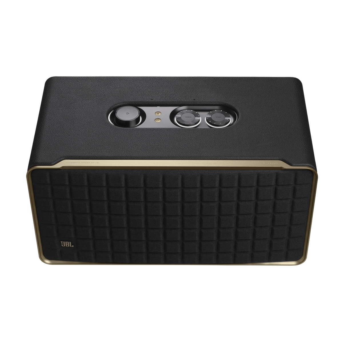 JBL Authentics 500 Smart Home Speaker product image