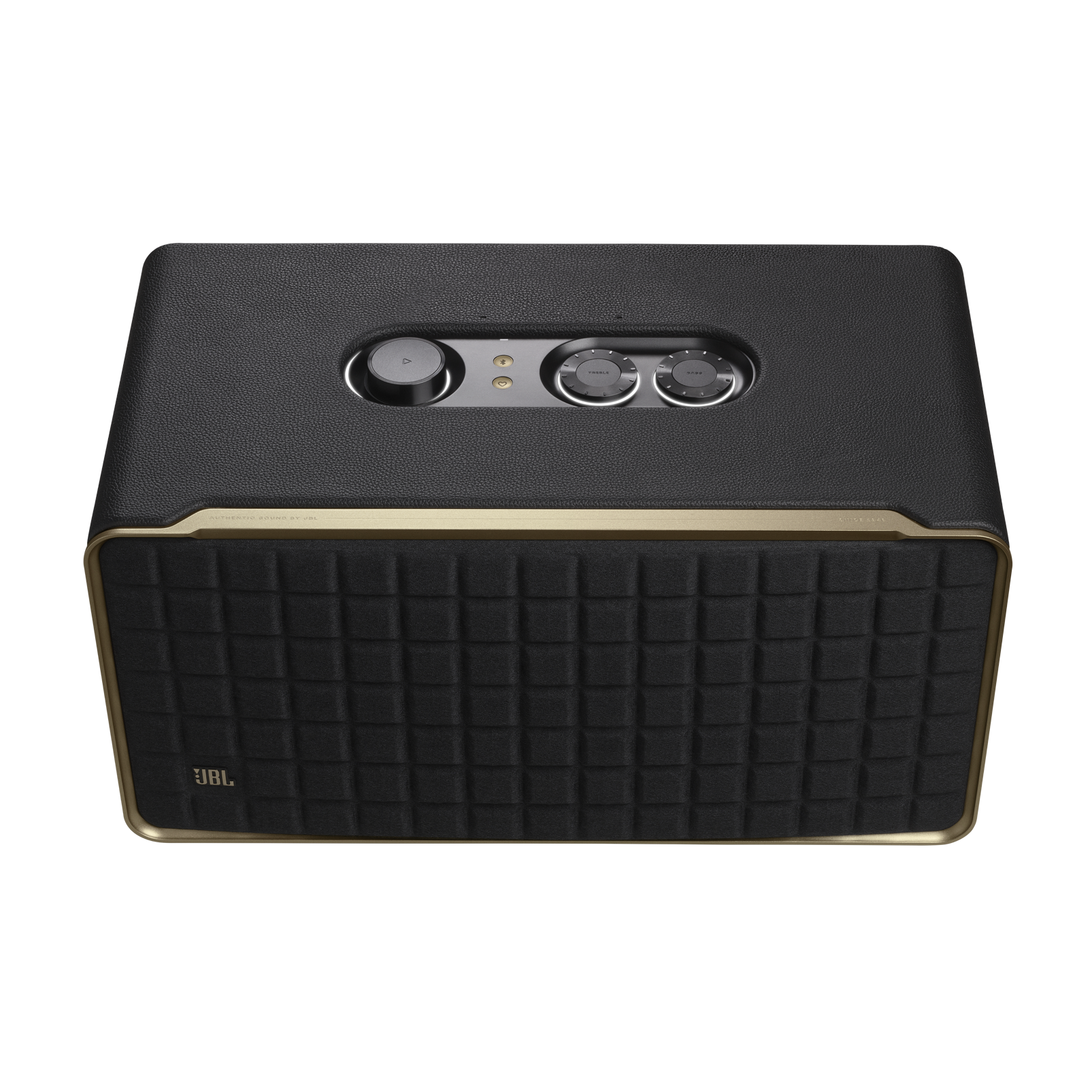 JBL Authentics 500 Smart Home Speaker product image