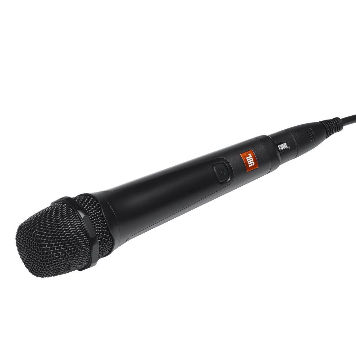 JBL PBM100 Wired Microphone Wired Microphone product image