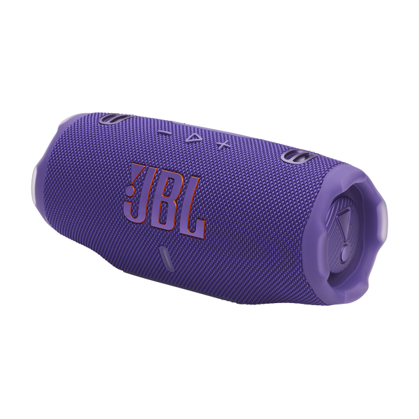 JBL Charge 6 Portable Bluetooth Speaker product image