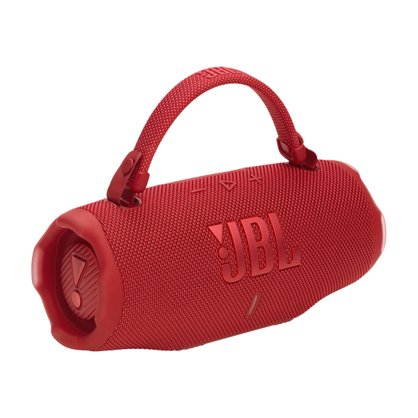 JBL Charge 6 Portable Bluetooth Speaker product image