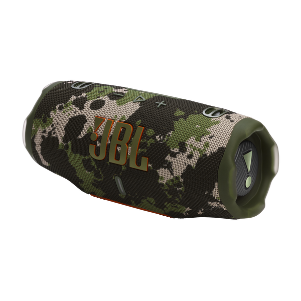 JBL Charge 6 Portable Bluetooth Speaker product image