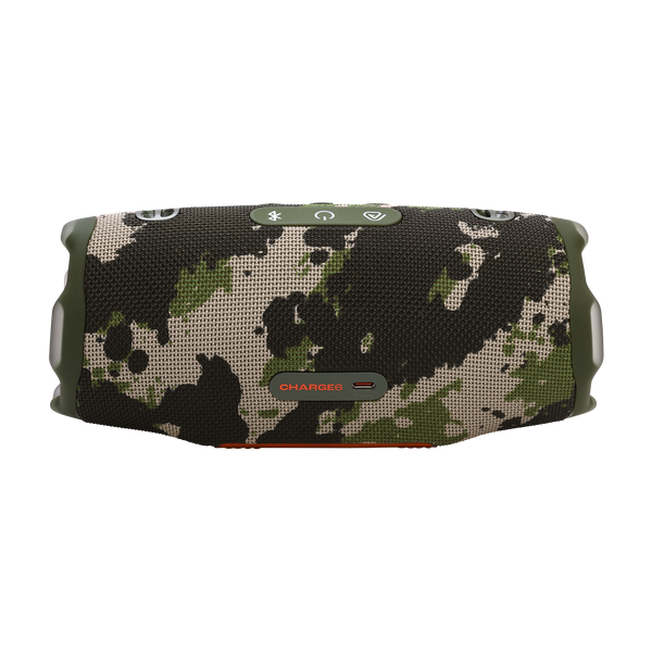 JBL Charge 6 Portable Bluetooth Speaker product image