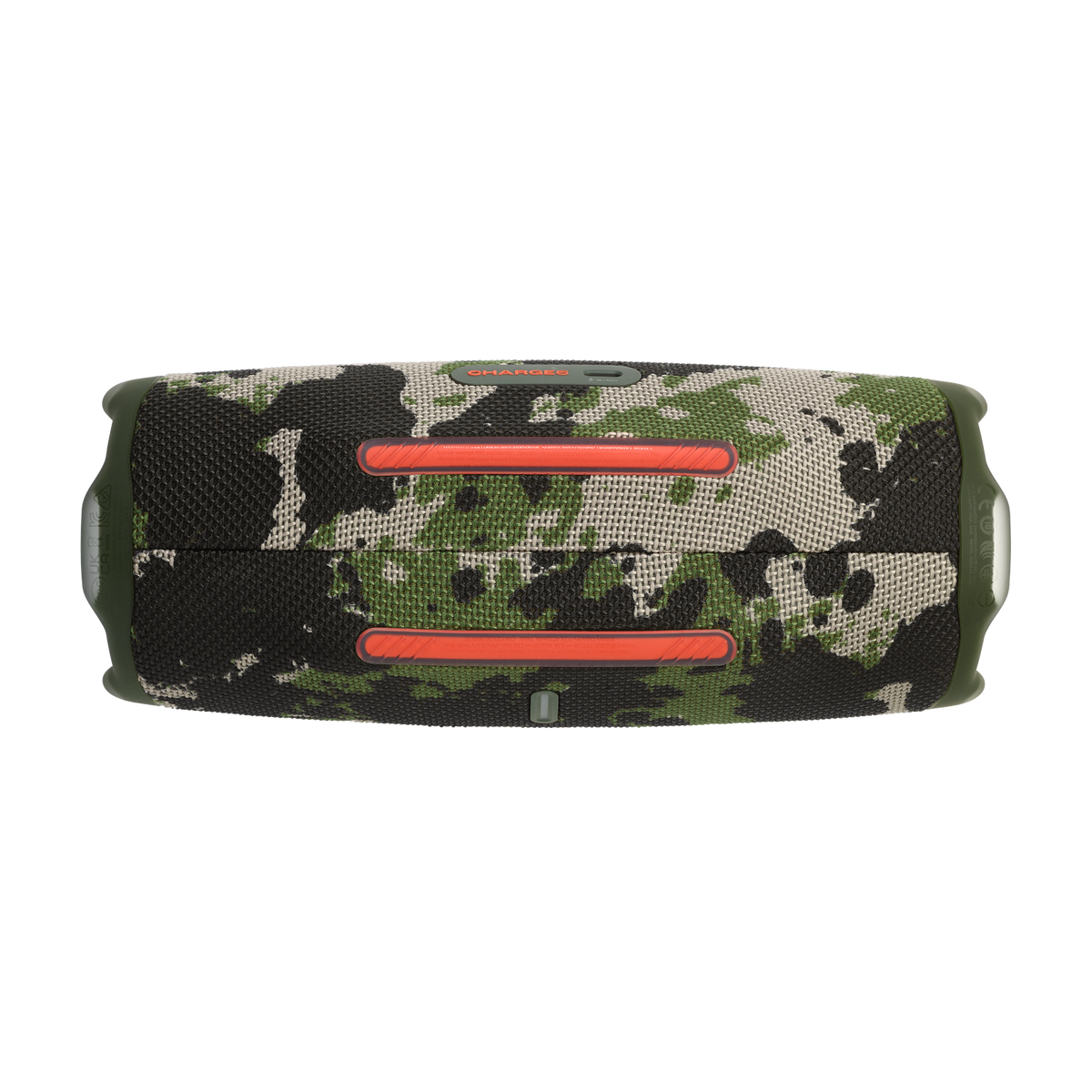 JBL Charge 6 Portable Bluetooth Speaker product image