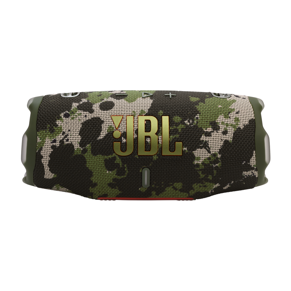 JBL Charge 6 Portable Bluetooth Speaker product image