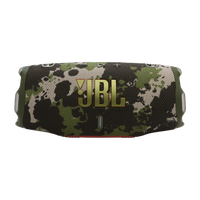 JBL Charge 6 Portable Bluetooth Speaker product image