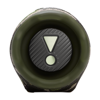 JBL Charge 6 Portable Bluetooth Speaker product image