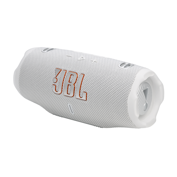 JBL Charge 6 Portable Bluetooth Speaker product image