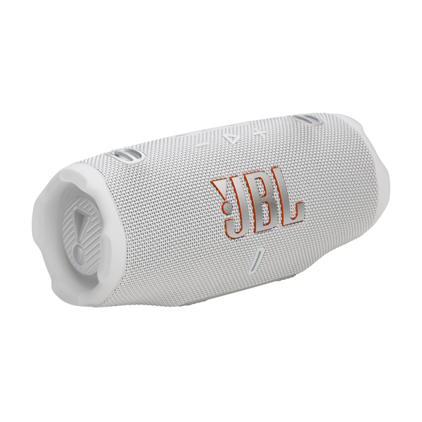 JBL Charge 6 Portable Bluetooth Speaker product image