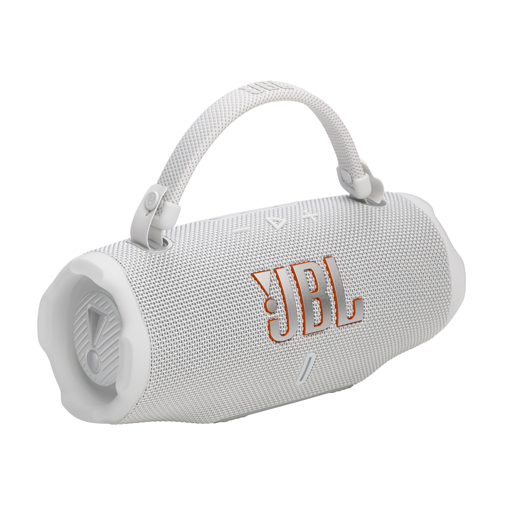 JBL Charge 6 Portable Bluetooth Speaker product image