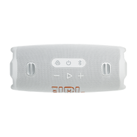 JBL Charge 6 Portable Bluetooth Speaker product image