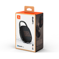 JBL Clip 5 Portable Bluetooth Speaker product image
