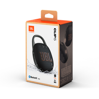 JBL Clip 5 Portable Bluetooth Speaker product image
