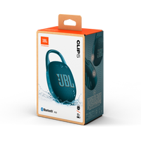 JBL Clip 5 Portable Bluetooth Speaker product image