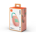 JBL Clip 5 Portable Bluetooth Speaker product image