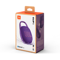 JBL Clip 5 Portable Bluetooth Speaker product image