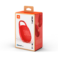 JBL Clip 5 Portable Bluetooth Speaker product image