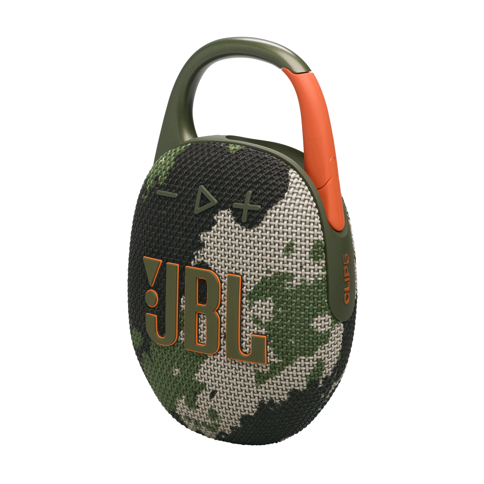 JBL Clip 5 Portable Bluetooth Speaker product image