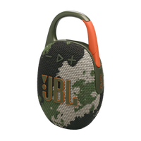 JBL Clip 5 Portable Bluetooth Speaker product image