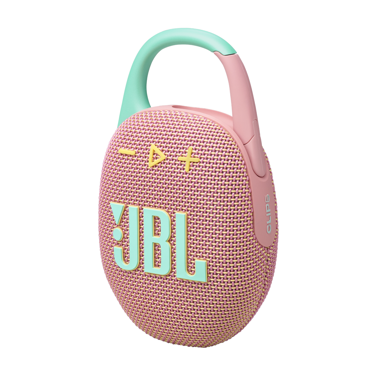 JBL Clip 5 Portable Bluetooth Speaker product image