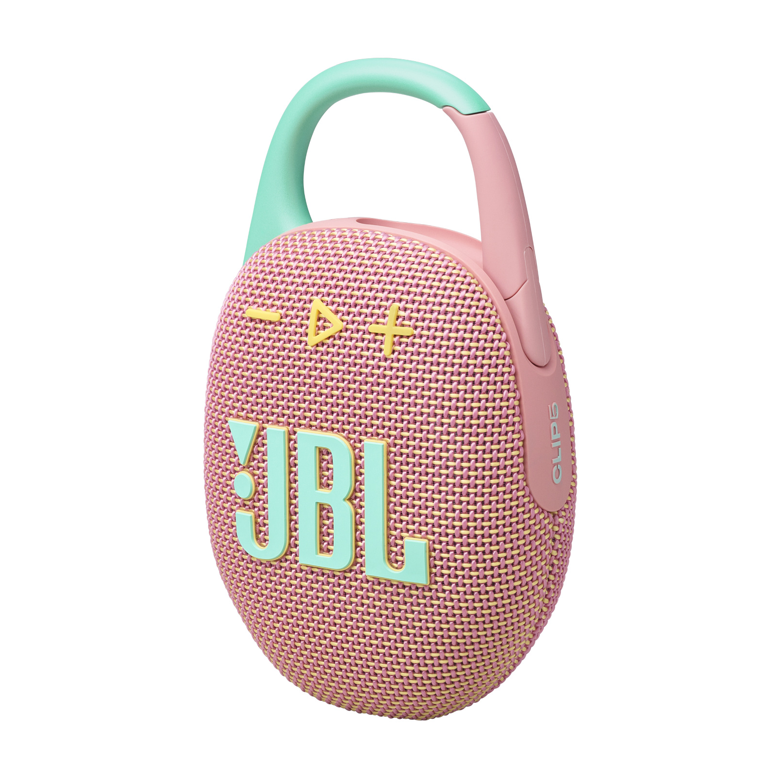 JBL Clip 5 Portable Bluetooth Speaker product image