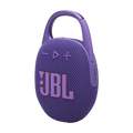 JBL Clip 5 Portable Bluetooth Speaker product image