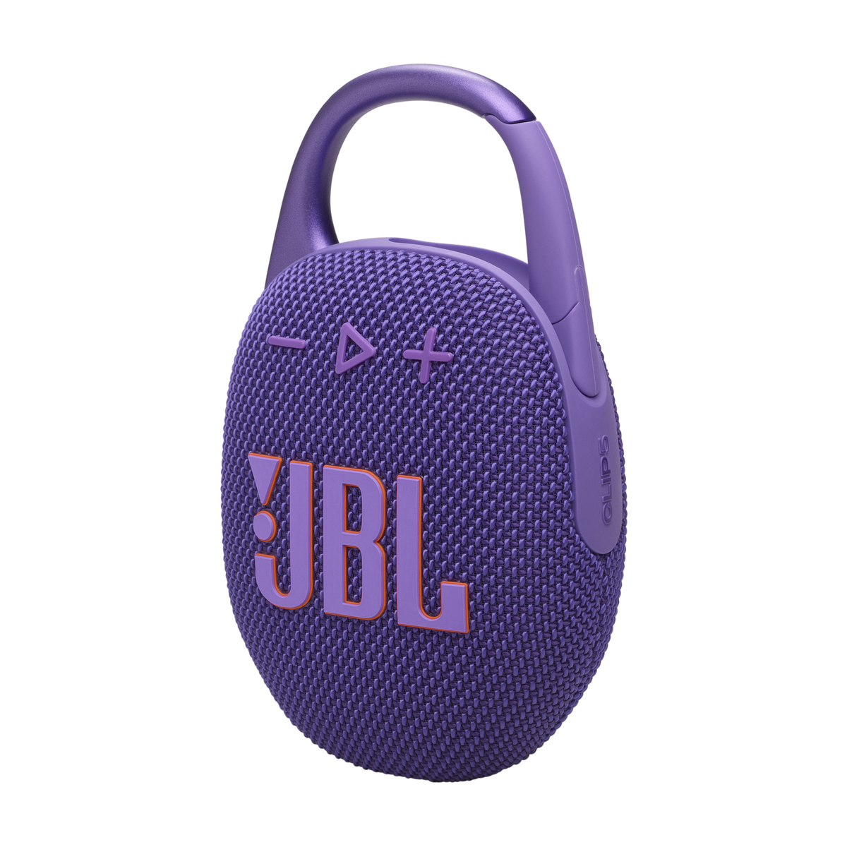 JBL Clip 5 Portable Bluetooth Speaker product image