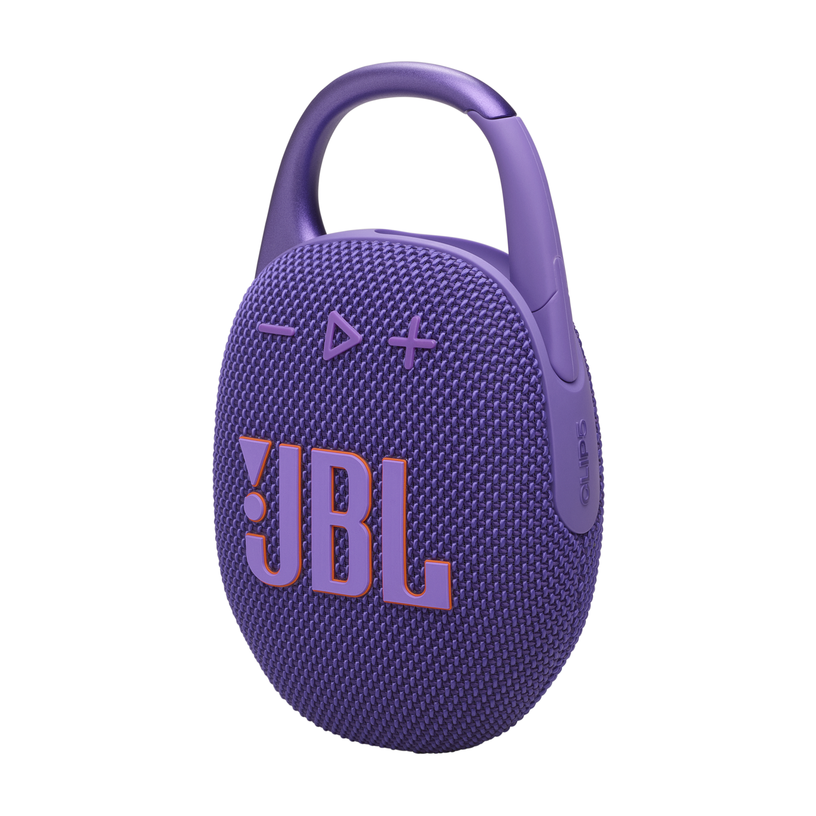 JBL Clip 5 Portable Bluetooth Speaker product image