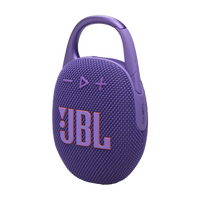 JBL Clip 5 Portable Bluetooth Speaker product image