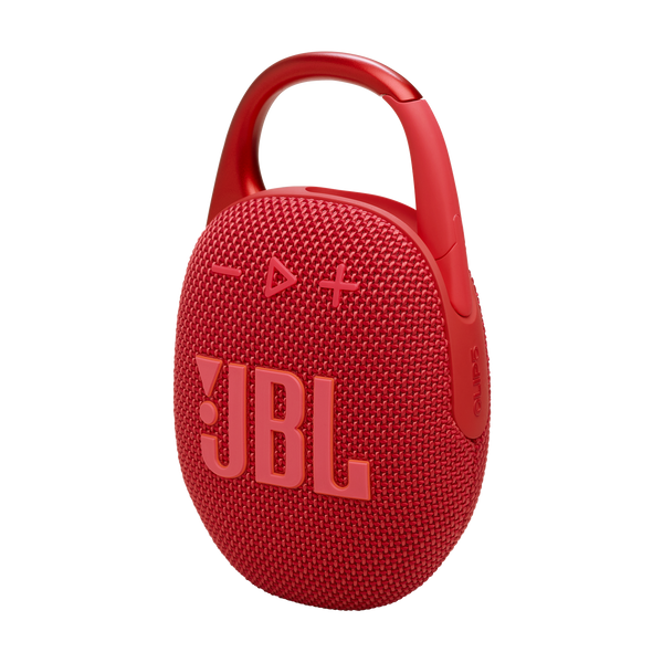 JBL Clip 5 Portable Bluetooth Speaker product image
