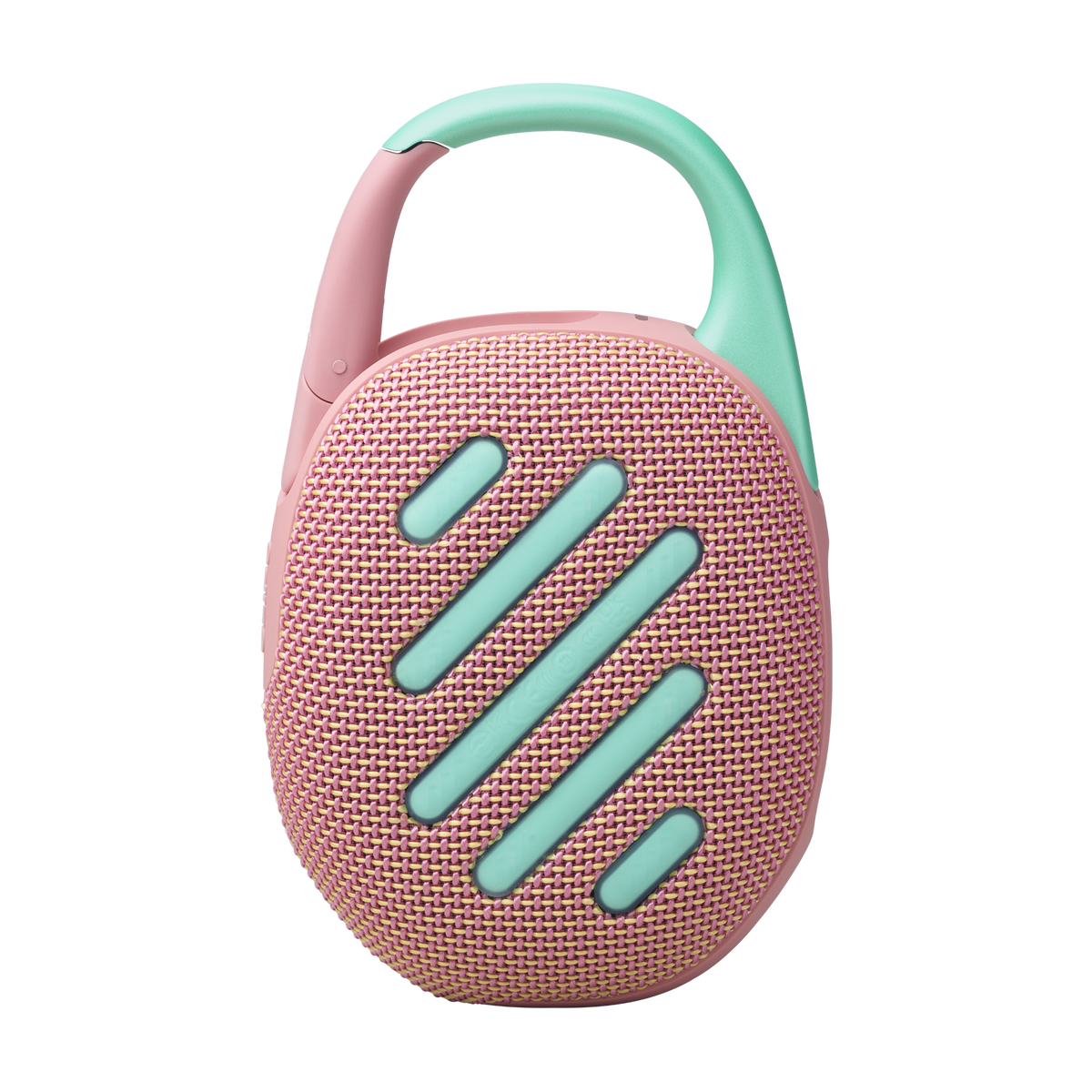 JBL Clip 5 Portable Bluetooth Speaker product image