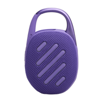JBL Clip 5 Portable Bluetooth Speaker product image