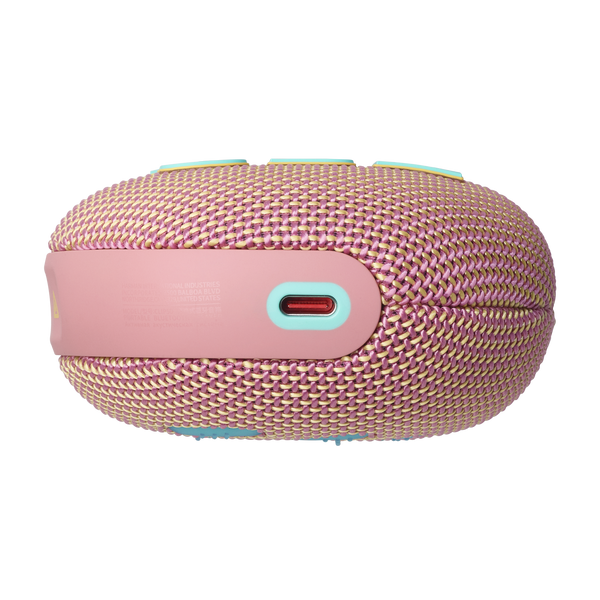 JBL Clip 5 Portable Bluetooth Speaker product image