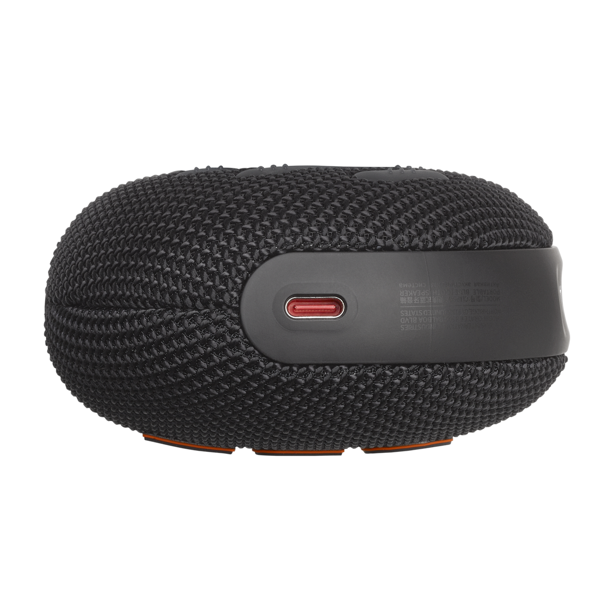JBL Clip 5 Portable Bluetooth Speaker product image